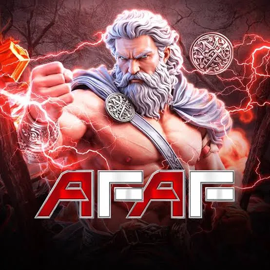 AFAF - Petualangan Anime yang Seru dan Menghibur