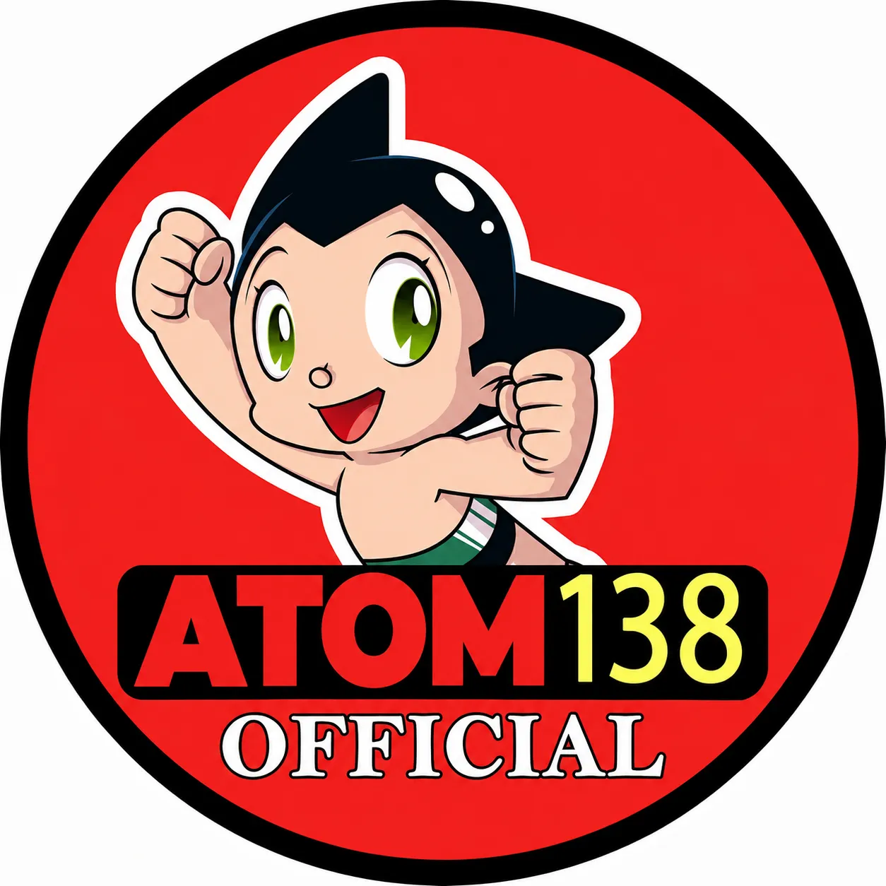 ATOM138 - Main Gaple Seru dan Menyenangkan