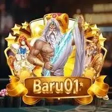 BARU01 - Perang Taktis di Dunia Virtual