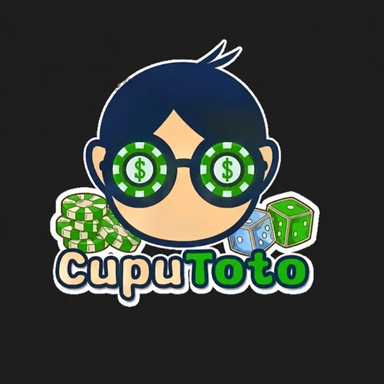 CUPUTOTO - Game Santai dan Menyenangkan untuk Semua Usia