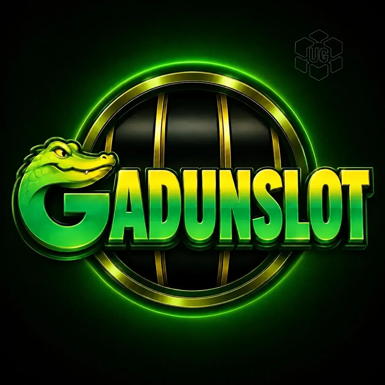 GADUNSLOT - Game Tembak Ikan Seru dan Menantang