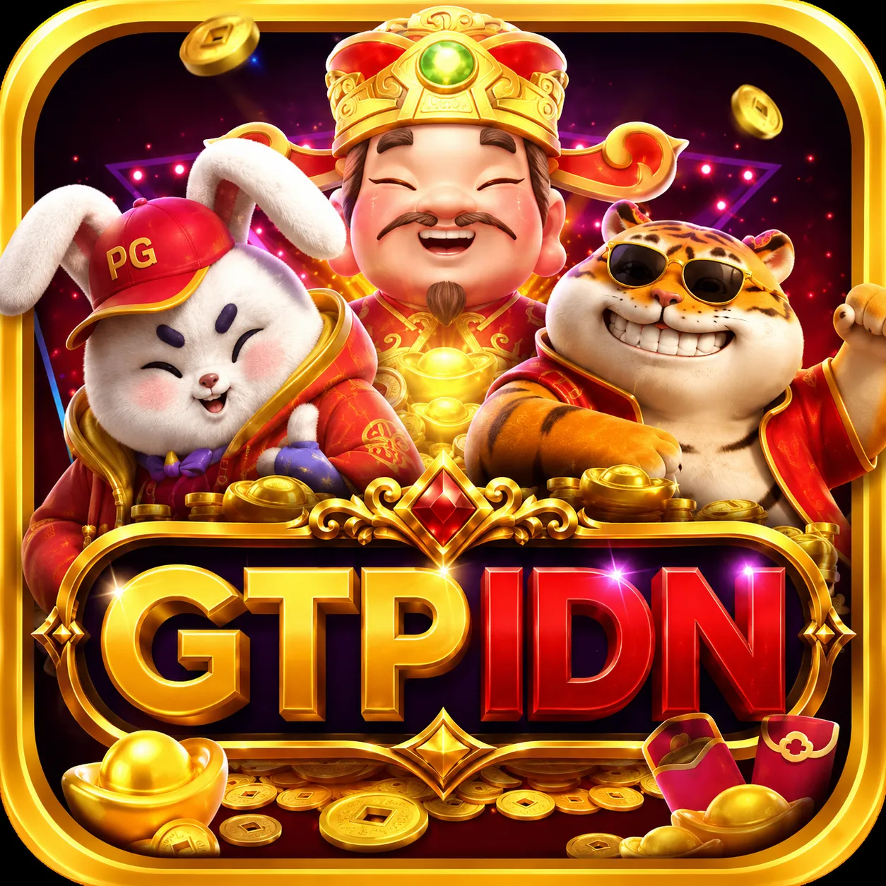 GTPIDN - Game Kasino Terbaik untuk Pengalaman Taruhan Seru