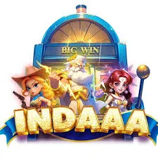 INDAAA - Petualangan Seru di Dunia ARPG