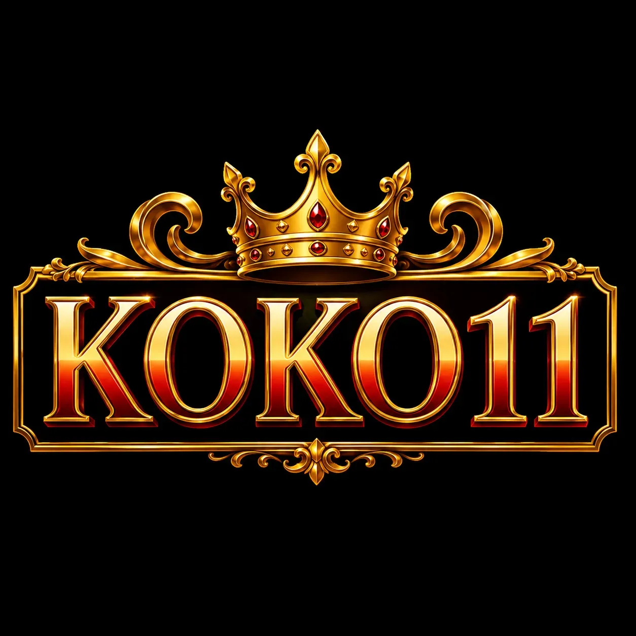 KOKO11 - Game Memancing Seru dan Menantang