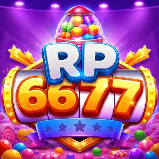 RP6677 - Game Domino Seru dan Menantang