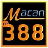 Logo macan388